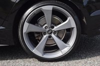 USED 2019 19 AUDI A5 2.0 SPORTBACK TDI BLACK EDITION 5d 188 BHP 1 OWNER! FULL AUDI SERVICE HISTORY!