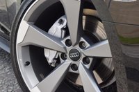 USED 2019 19 AUDI A5 2.0 SPORTBACK TDI BLACK EDITION 5d 188 BHP 1 OWNER! FULL AUDI SERVICE HISTORY!