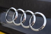 USED 2019 19 AUDI A5 2.0 SPORTBACK TDI BLACK EDITION 5d 188 BHP 1 OWNER! FULL AUDI SERVICE HISTORY!