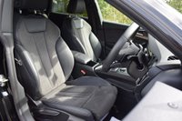 USED 2019 19 AUDI A5 2.0 SPORTBACK TDI BLACK EDITION 5d 188 BHP 1 OWNER! FULL AUDI SERVICE HISTORY!