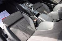 USED 2019 19 AUDI A5 2.0 SPORTBACK TDI BLACK EDITION 5d 188 BHP 1 OWNER! FULL AUDI SERVICE HISTORY!