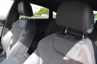 USED 2019 19 AUDI A5 2.0 SPORTBACK TDI BLACK EDITION 5d 188 BHP 1 OWNER! FULL AUDI SERVICE HISTORY!