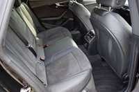 USED 2019 19 AUDI A5 2.0 SPORTBACK TDI BLACK EDITION 5d 188 BHP 1 OWNER! FULL AUDI SERVICE HISTORY!