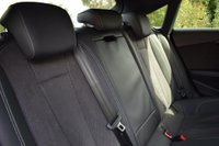 USED 2019 19 AUDI A5 2.0 SPORTBACK TDI BLACK EDITION 5d 188 BHP 1 OWNER! FULL AUDI SERVICE HISTORY!