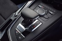 USED 2019 19 AUDI A5 2.0 SPORTBACK TDI BLACK EDITION 5d 188 BHP 1 OWNER! FULL AUDI SERVICE HISTORY!