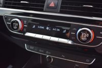 USED 2019 19 AUDI A5 2.0 SPORTBACK TDI BLACK EDITION 5d 188 BHP 1 OWNER! FULL AUDI SERVICE HISTORY!