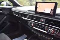 USED 2019 19 AUDI A5 2.0 SPORTBACK TDI BLACK EDITION 5d 188 BHP 1 OWNER! FULL AUDI SERVICE HISTORY!
