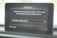 USED 2019 19 AUDI A5 2.0 SPORTBACK TDI BLACK EDITION 5d 188 BHP 1 OWNER! FULL AUDI SERVICE HISTORY!