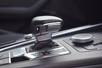 USED 2019 19 AUDI A5 2.0 SPORTBACK TDI BLACK EDITION 5d 188 BHP 1 OWNER! FULL AUDI SERVICE HISTORY!