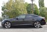 USED 2019 19 AUDI A5 2.0 SPORTBACK TDI BLACK EDITION 5d 188 BHP 1 OWNER! FULL AUDI SERVICE HISTORY!