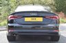 USED 2019 19 AUDI A5 2.0 SPORTBACK TDI BLACK EDITION 5d 188 BHP 1 OWNER! FULL AUDI SERVICE HISTORY!