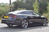 USED 2019 19 AUDI A5 2.0 SPORTBACK TDI BLACK EDITION 5d 188 BHP 1 OWNER! FULL AUDI SERVICE HISTORY!
