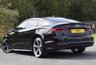 USED 2019 19 AUDI A5 2.0 SPORTBACK TDI BLACK EDITION 5d 188 BHP 1 OWNER! FULL AUDI SERVICE HISTORY!