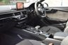 USED 2019 19 AUDI A5 2.0 SPORTBACK TDI BLACK EDITION 5d 188 BHP 1 OWNER! FULL AUDI SERVICE HISTORY!