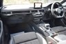 USED 2019 19 AUDI A5 2.0 SPORTBACK TDI BLACK EDITION 5d 188 BHP 1 OWNER! FULL AUDI SERVICE HISTORY!