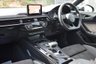 USED 2019 19 AUDI A5 2.0 SPORTBACK TDI BLACK EDITION 5d 188 BHP 1 OWNER! FULL AUDI SERVICE HISTORY!