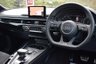 USED 2019 19 AUDI A5 2.0 SPORTBACK TDI BLACK EDITION 5d 188 BHP 1 OWNER! FULL AUDI SERVICE HISTORY!