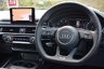 USED 2019 19 AUDI A5 2.0 SPORTBACK TDI BLACK EDITION 5d 188 BHP 1 OWNER! FULL AUDI SERVICE HISTORY!