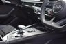 USED 2019 19 AUDI A5 2.0 SPORTBACK TDI BLACK EDITION 5d 188 BHP 1 OWNER! FULL AUDI SERVICE HISTORY!