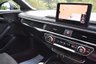 USED 2019 19 AUDI A5 2.0 SPORTBACK TDI BLACK EDITION 5d 188 BHP 1 OWNER! FULL AUDI SERVICE HISTORY!