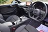 USED 2019 19 AUDI A5 2.0 SPORTBACK TDI BLACK EDITION 5d 188 BHP 1 OWNER! FULL AUDI SERVICE HISTORY!