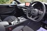USED 2019 19 AUDI A5 2.0 SPORTBACK TDI BLACK EDITION 5d 188 BHP 1 OWNER! FULL AUDI SERVICE HISTORY!
