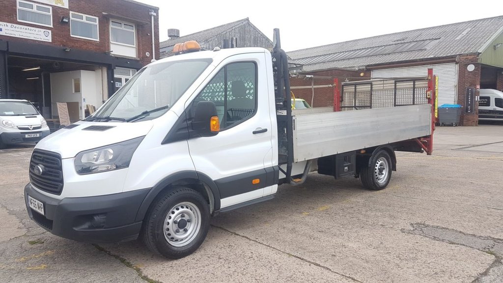 View our FORD TRANSIT