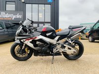 USED 2001 51 HONDA CBR900RR FIREBLADE 929CC ONLY 11,689 MILES FROM NEW