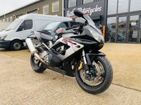 USED 2001 51 HONDA CBR900RR FIREBLADE 929CC ONLY 11,689 MILES FROM NEW