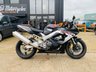 USED 2001 51 HONDA CBR900RR FIREBLADE 929CC ONLY 11,689 MILES FROM NEW