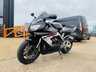 USED 2001 51 HONDA CBR900RR FIREBLADE 929CC ONLY 11,689 MILES FROM NEW