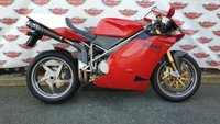 USED 2006 DUCATI 998 R Super Sports Excellent and very hard to find