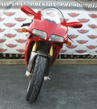 USED 2006 DUCATI 998 R Super Sports Excellent and very hard to find