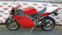 USED 2006 DUCATI 998 R Super Sports Excellent and very hard to find