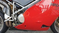 USED 2006 DUCATI 998 R Super Sports Excellent and very hard to find