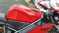 USED 2006 DUCATI 998 R Super Sports Excellent and very hard to find