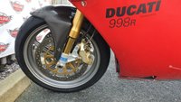 USED 2006 DUCATI 998 R Super Sports Excellent and very hard to find