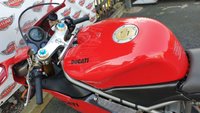USED 2006 DUCATI 998 R Super Sports Excellent and very hard to find