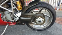 USED 2006 DUCATI 998 R Super Sports Excellent and very hard to find