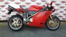 USED 2006 DUCATI 998 R Super Sports Excellent and very hard to find