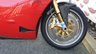USED 2006 DUCATI 998 R Super Sports Excellent and very hard to find