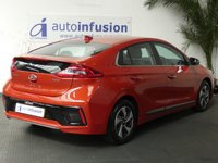 USED 2017 67 HYUNDAI IONIQ 1.6 PREMIUM SE 5d SAT NAV LEATHER HEATED SEATS