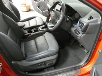 USED 2017 67 HYUNDAI IONIQ 1.6 PREMIUM SE 5d SAT NAV LEATHER HEATED SEATS