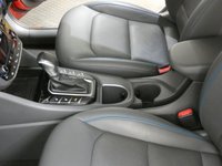 USED 2017 67 HYUNDAI IONIQ 1.6 PREMIUM SE 5d SAT NAV LEATHER HEATED SEATS