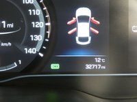 USED 2017 67 HYUNDAI IONIQ 1.6 PREMIUM SE 5d SAT NAV LEATHER HEATED SEATS