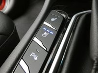 USED 2017 67 HYUNDAI IONIQ 1.6 PREMIUM SE 5d SAT NAV LEATHER HEATED SEATS