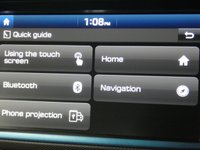 USED 2017 67 HYUNDAI IONIQ 1.6 PREMIUM SE 5d SAT NAV LEATHER HEATED SEATS