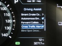 USED 2017 67 HYUNDAI IONIQ 1.6 PREMIUM SE 5d SAT NAV LEATHER HEATED SEATS