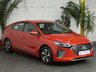 USED 2017 67 HYUNDAI IONIQ 1.6 PREMIUM SE 5d SAT NAV LEATHER HEATED SEATS