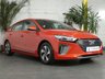 USED 2017 67 HYUNDAI IONIQ 1.6 PREMIUM SE 5d SAT NAV LEATHER HEATED SEATS